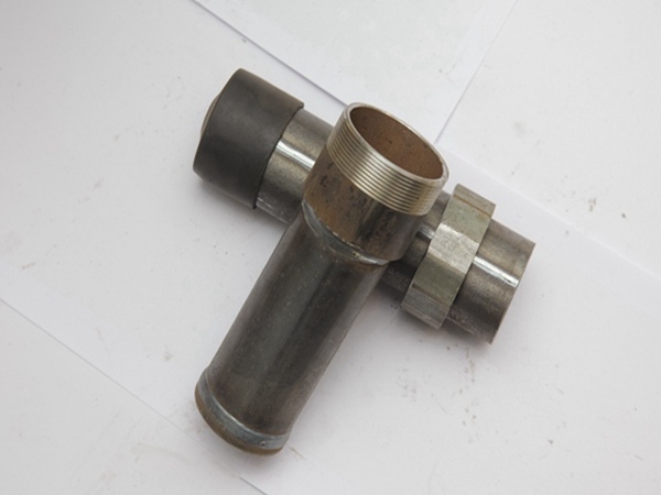 泸州螺旋式声测管厚壁3.0mm