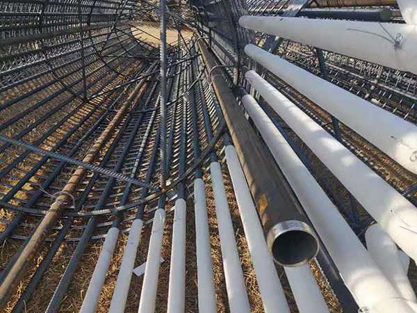 泸州桩基声测管在高速公路桥梁桩基工程中的应用案例